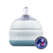 Babaloo babaloo bottle