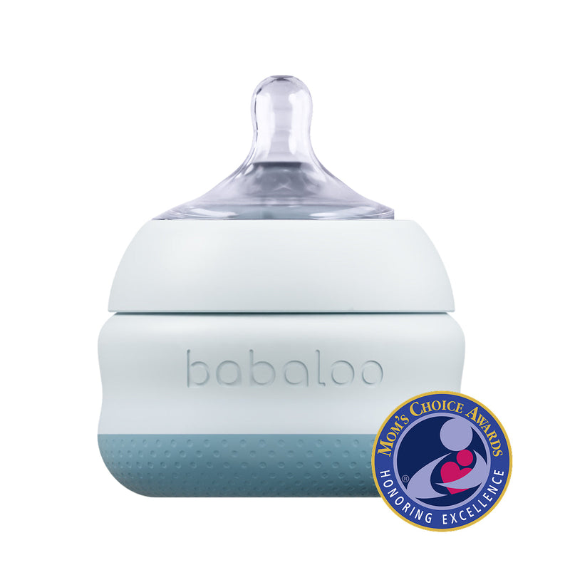 Babaloo babaloo bottle