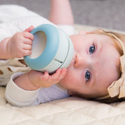 Babaloo babaloo bottle