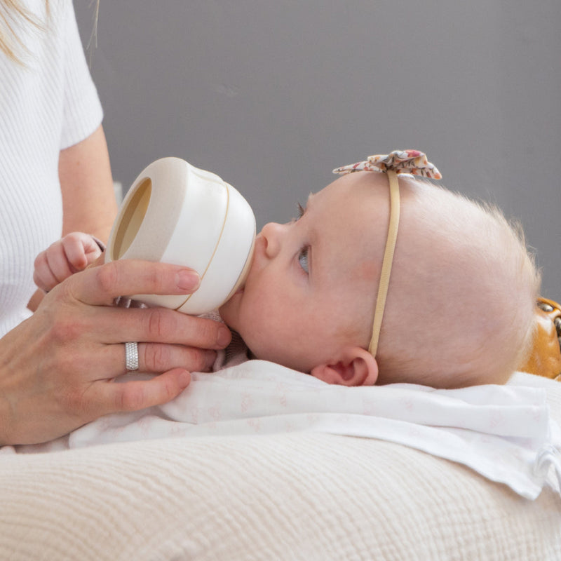 Babaloo babaloo bottle