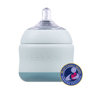 Babaloo babaloo bottle
