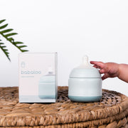 Babaloo babaloo bottle