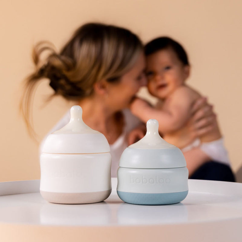 Babaloo babaloo bottle set of 3