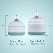 Babaloo babaloo bottle