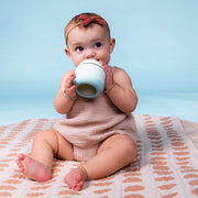 Babaloo babaloo bottle