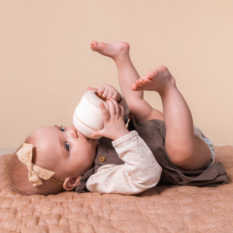 Babaloo babaloo bottle