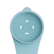 Babaloo hands-free feeding strap