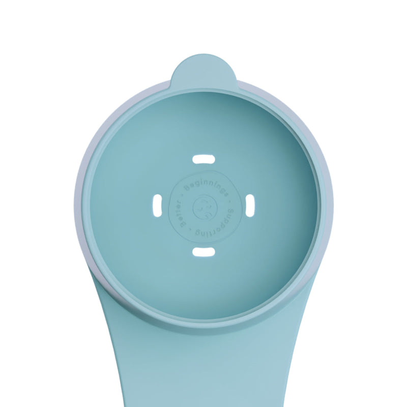 Babaloo hands-free feeding strap