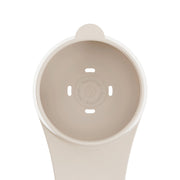 Babaloo hands-free feeding strap