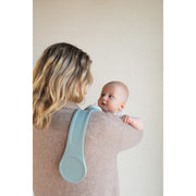 Babaloo hands-free feeding strap