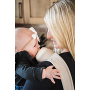 Babaloo hands-free feeding strap