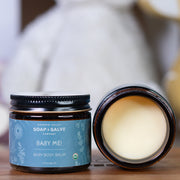 Chagrin Valley Soap & Salve Body Balm: Baby Me! Baby Balm Baby Products