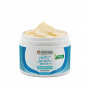 Garner's Garden Breathe Better Baby Butter Baby Care White Smoke Breathe Better Baby Butter 10oz