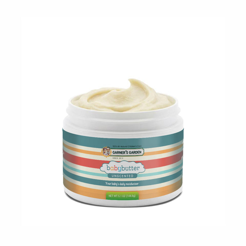 Shea Baby Body Butter