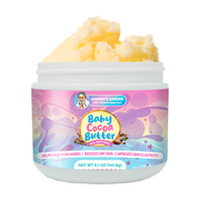 Garner's Garden Baby Cocoa Butter Baby Care