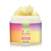 Garner's Garden Baby Hair Butter Baby Care