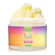Garner's Garden Baby Hair Butter Baby Care