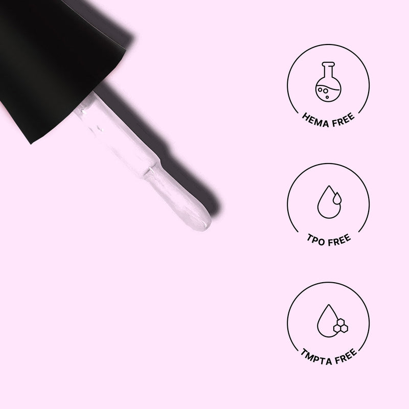 Madam Glam Baby Pink