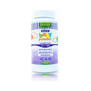 Garner's Garden Natural Baby Powder Baby Care