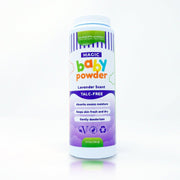 Garner's Garden Natural Baby Powder Baby Care