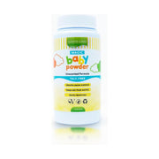 Garner's Garden Natural Baby Powder Baby Care