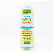 Garner's Garden Natural Baby Powder Baby Care