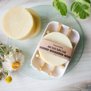 Love of Earth Co. Non Toxic Baby Soap