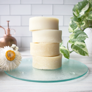 Love of Earth Co. Non Toxic Baby Soap