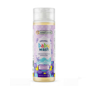 Garner's Garden Natural Organic Baby Wash | Organic Baby Care