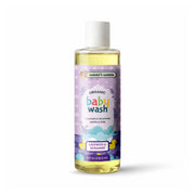 Garner's Garden Natural Organic Baby Wash | Organic Baby Care