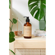 Butter Me Up Organics Organic Baby Wash Gentle Lavender Safe Non-GMO Baby