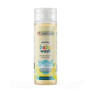 Garner's Garden Natural Organic Baby Wash | Organic Baby Care