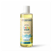 Garner's Garden Natural Organic Baby Wash | Organic Baby Care