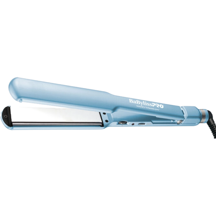 Babylisspro Nano Titanium™ 1" & 1½" Ultra-Thin Flat Iron Prepack #Bntpp57Uc