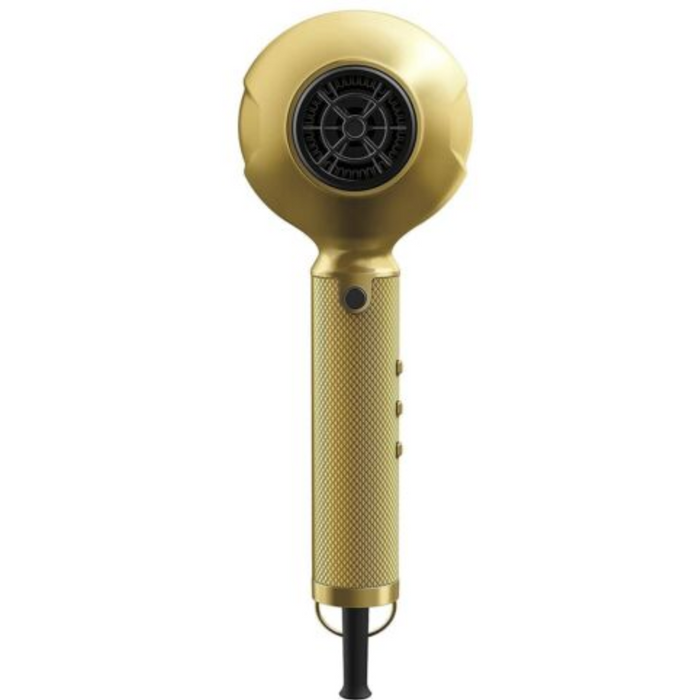 Babylisspro Goldfx 1875 Watt Hair Blow Dryer Gold #Fxbdg1