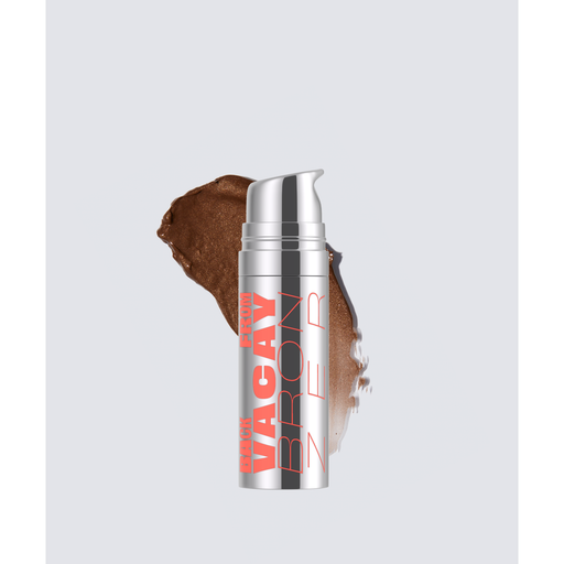 Good Weird Back from Vacay Bronzer