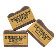 Fern Valley Soap Natural Goat Milk Soap | Humboldt Hands Heavy-Duty Hand Cleaner | Backwoods Goat Milk Soap