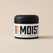 Doc Spartan® Bad Ass Chick Face Moisturizer Skin and Eye Care Gray