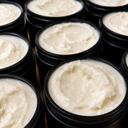 Doc Spartan® Bad Ass Chick Face Moisturizer Skin and Eye Care Black