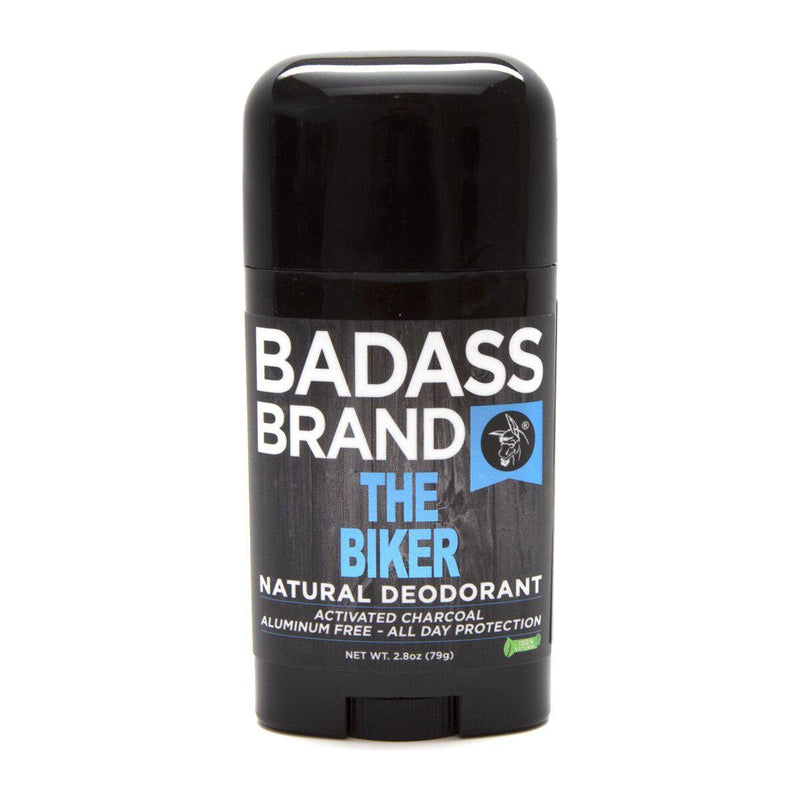 Badass Beard Care Badass Deodorant Stick DEODORANT