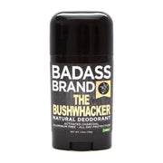 Badass Beard Care Badass Deodorant Stick DEODORANT