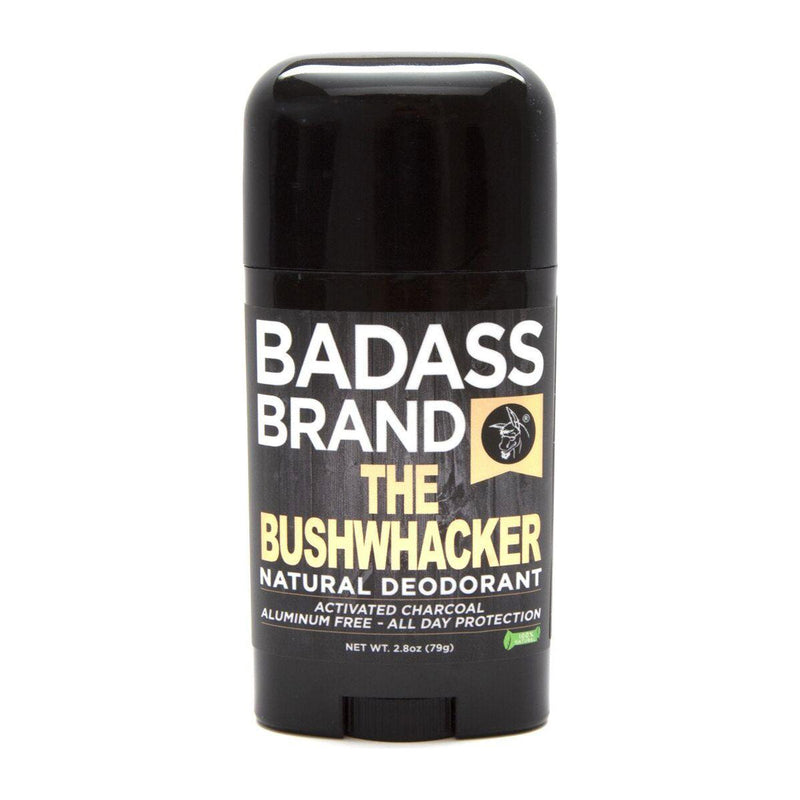 Badass Beard Care Badass Deodorant Stick DEODORANT