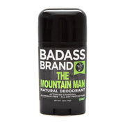Badass Beard Care Badass Deodorant Stick DEODORANT