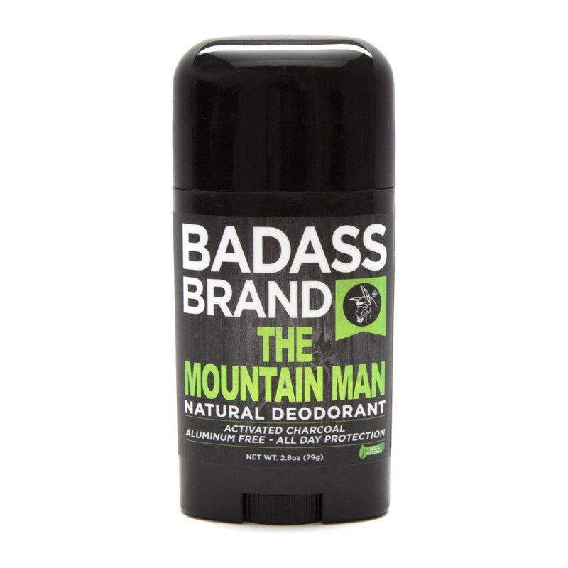 Badass Beard Care Badass Deodorant Stick DEODORANT