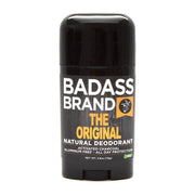 Badass Beard Care Badass Deodorant Stick DEODORANT