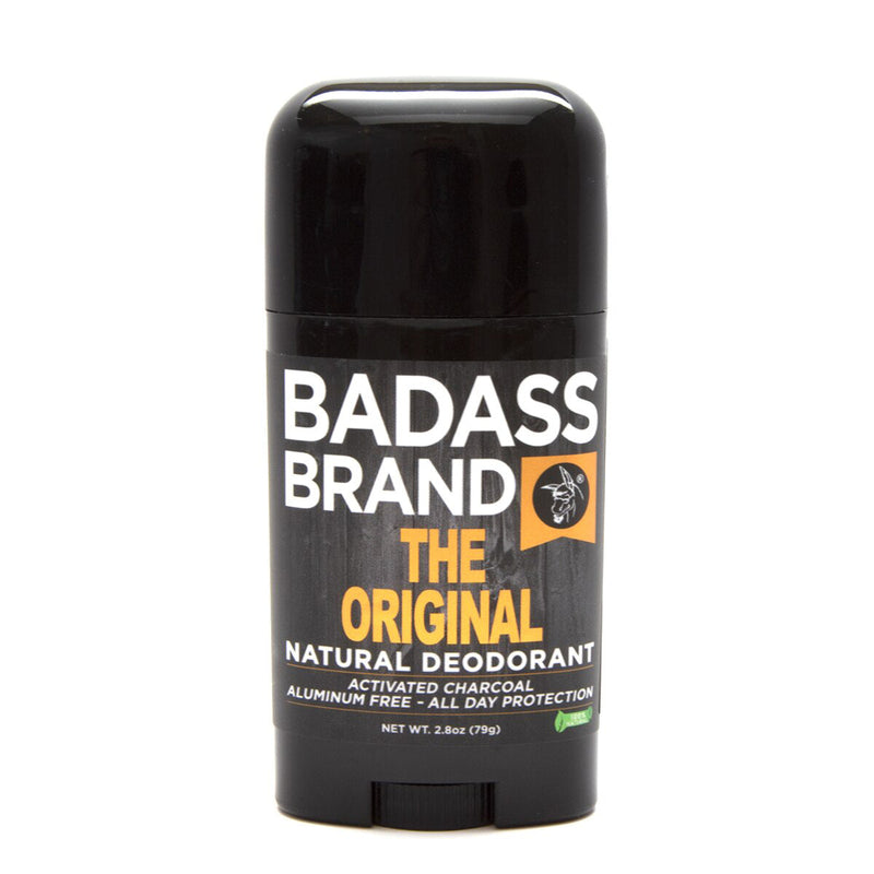 Badass Beard Care The Original Deodorant Stick DEODORANT