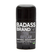 Badass Beard Care The Outlaw Deodorant Stick DEODORANT