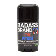 Badass Beard Care Badass Deodorant Stick DEODORANT