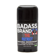 Badass Beard Care The Patriot Deodorant Stick DEODORANT