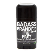 Badass Beard Care Badass Deodorant Stick DEODORANT